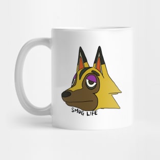 Smug Life Kyle Mug